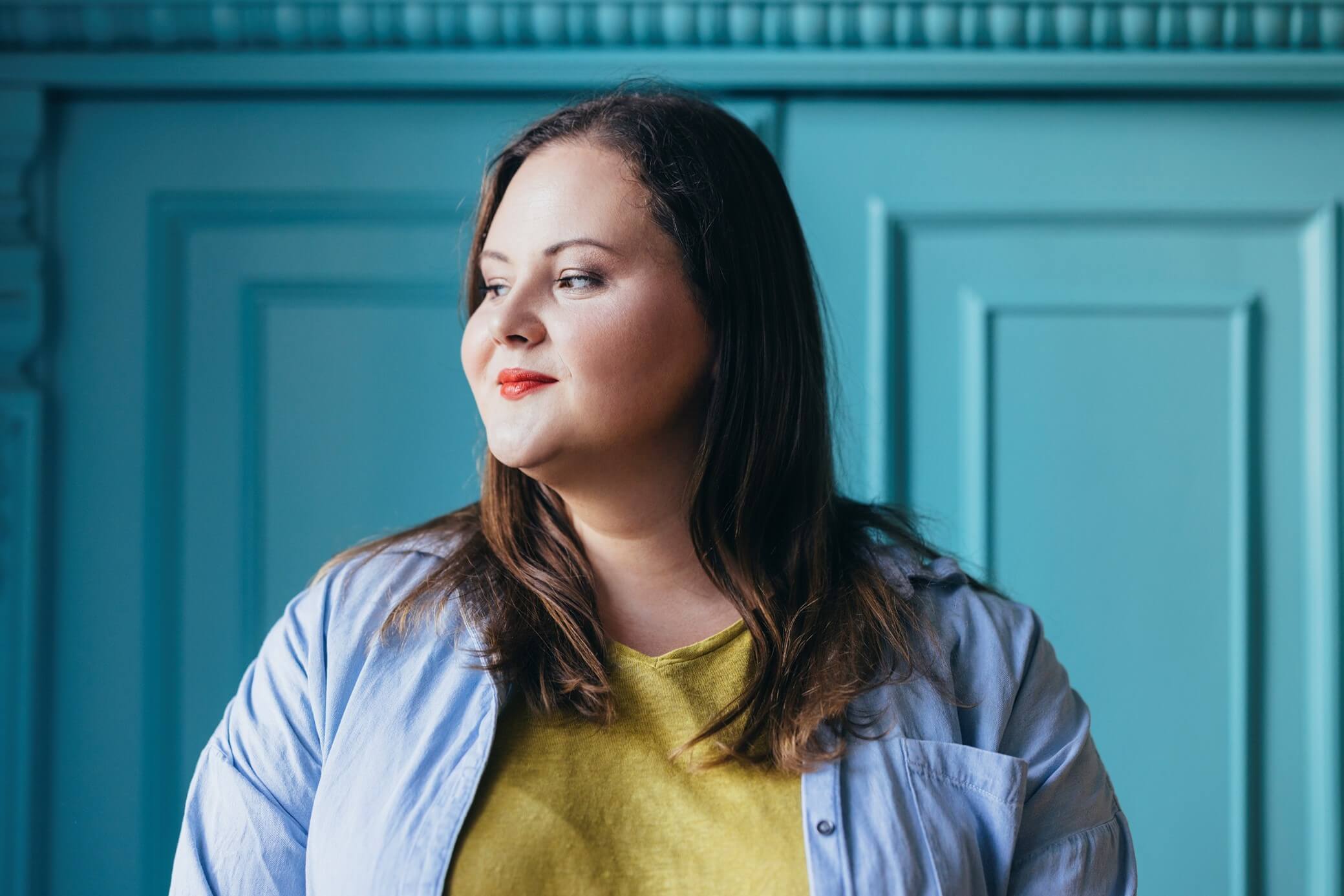 Ilyen a tökéletes molett ruha - Praktikus tippek a kiválasztásához