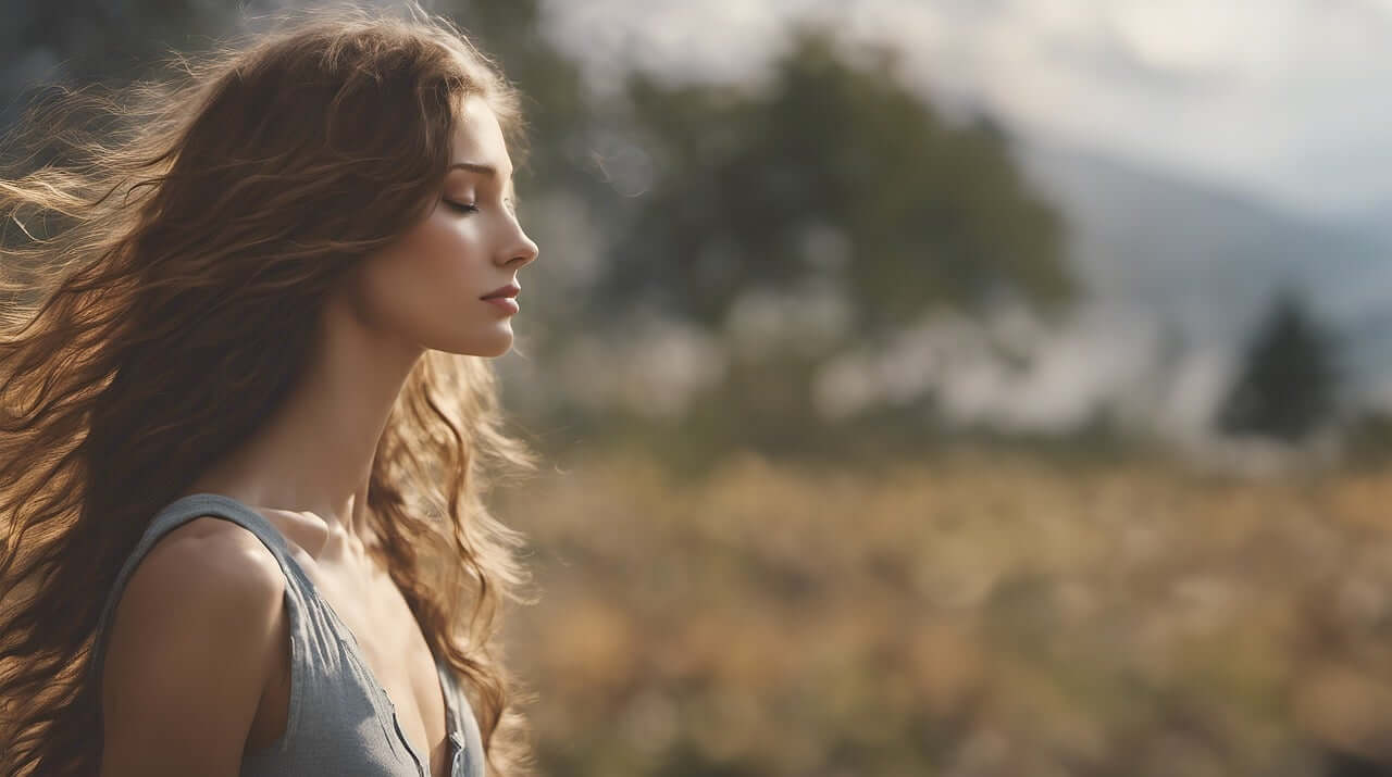 A hosszú, dús haj titka -A legjobb hajnövesztő, hajerősítő tippek