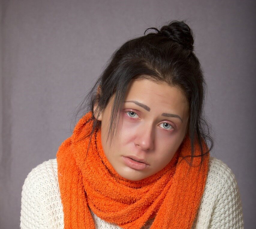 Ha túl keveset alszol, annak súlyos következményei lehetnek