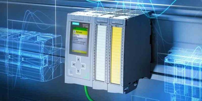 A Siemens PLC: Az ipari automatizálás élvonalában