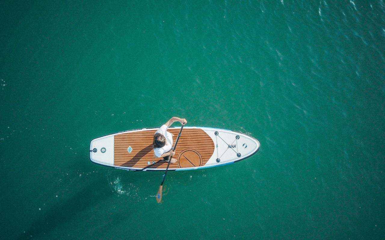 Fedezd fel a vízi világot új szemszögből