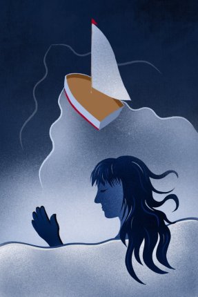 Az, amit ezen a képen látsz, megmutatja az igazi énedet - Lélek-teszt