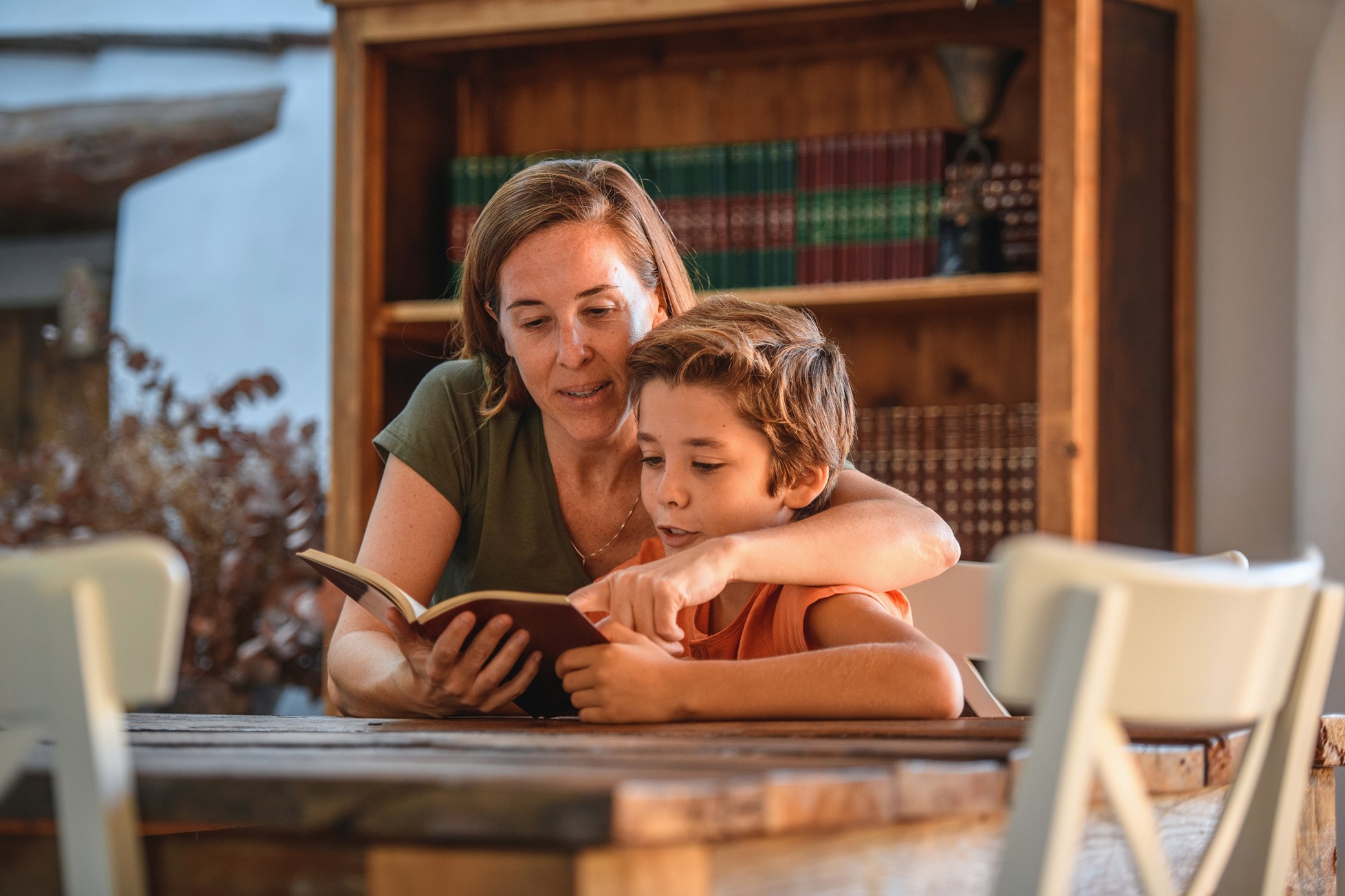 A diákok jelentős része nem tud írott szöveget értelmezni