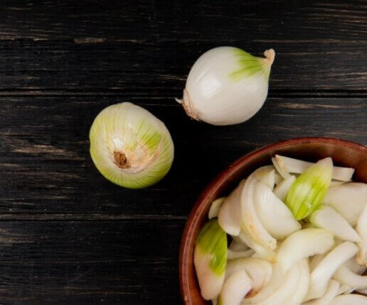 Ha rendszeresen eszel nyers hagymát, ezt fogod tapasztalni