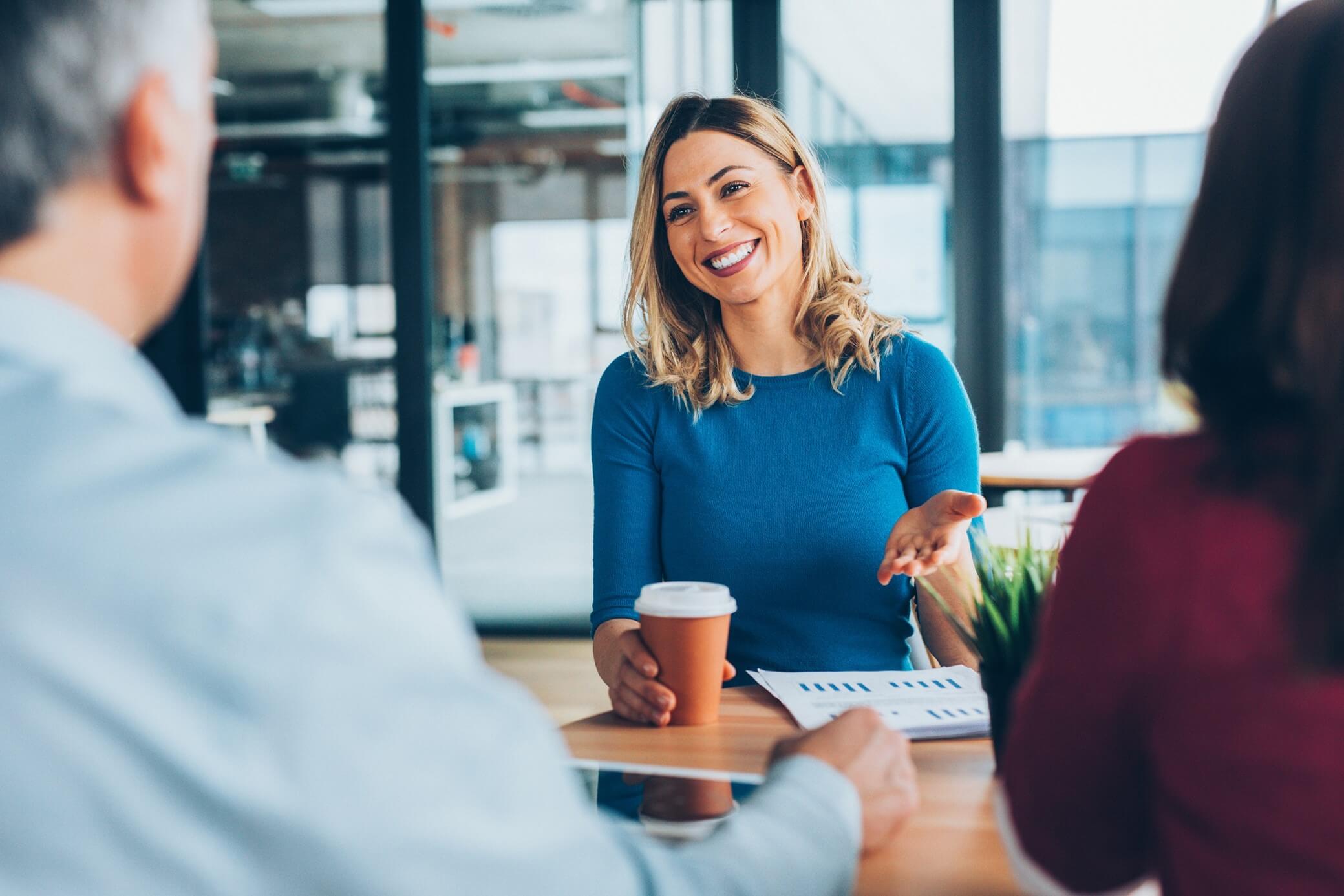 Ilyen eszközökkel működtethető zökkenőmentesen a vállalkozás