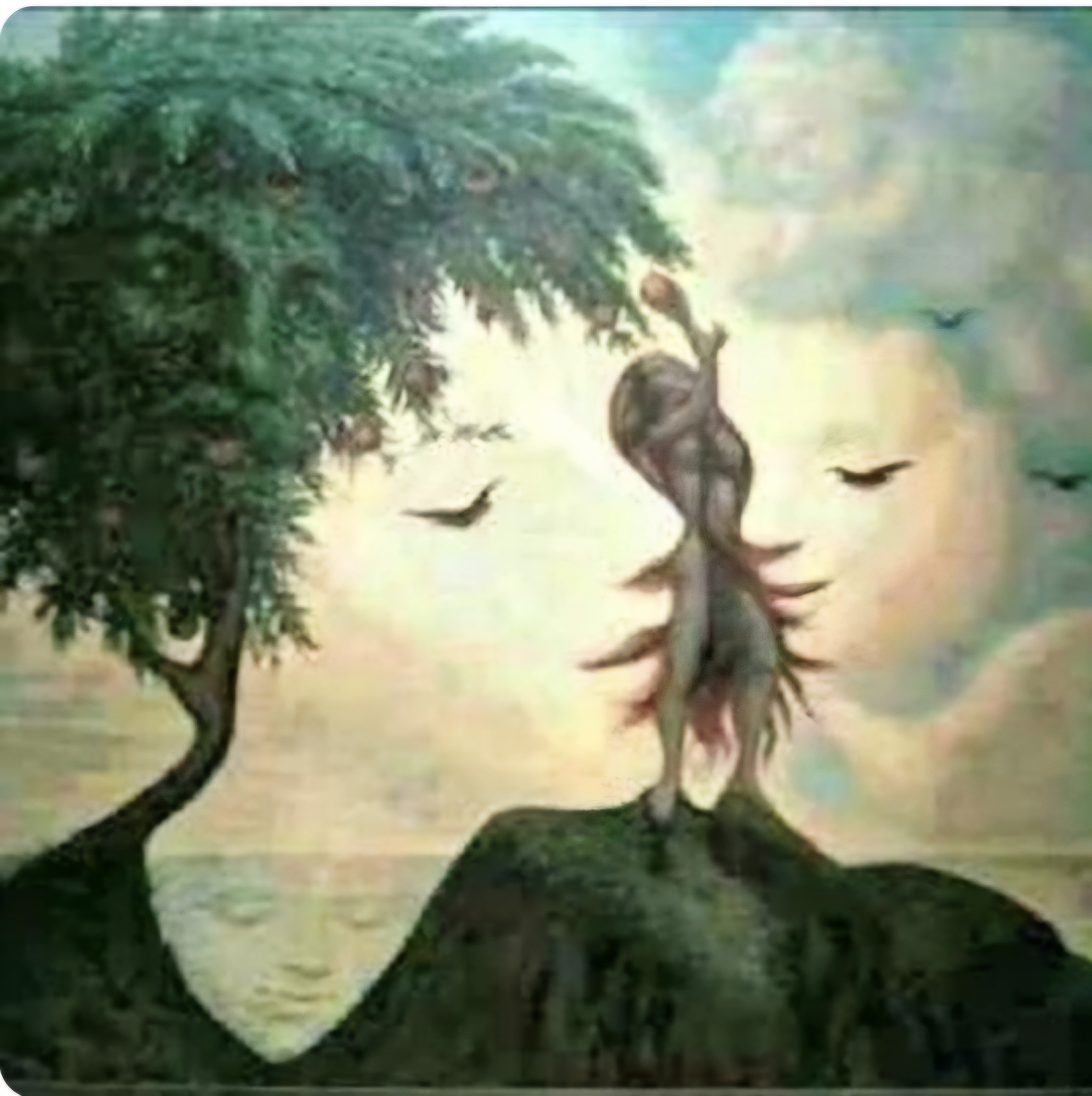 Ez a kép megmutatja mi a rejtett gyengeséged a kapcsolataidban