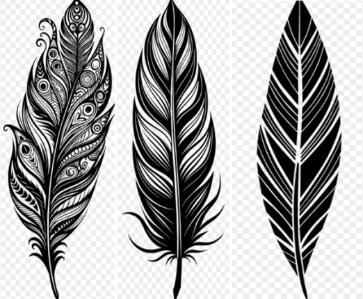 Melyik toll a kedvenced? Ez megmutatja az igazi személyiségedet