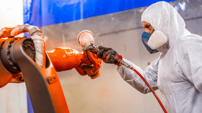 Faipari szórástechnika - Teljes útmutató