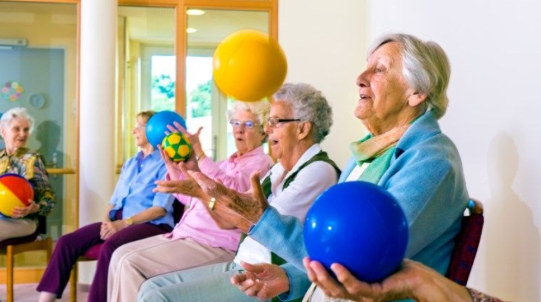 Demencia - 55 millió ember szenved világszerte ebben a súlyos betegségben