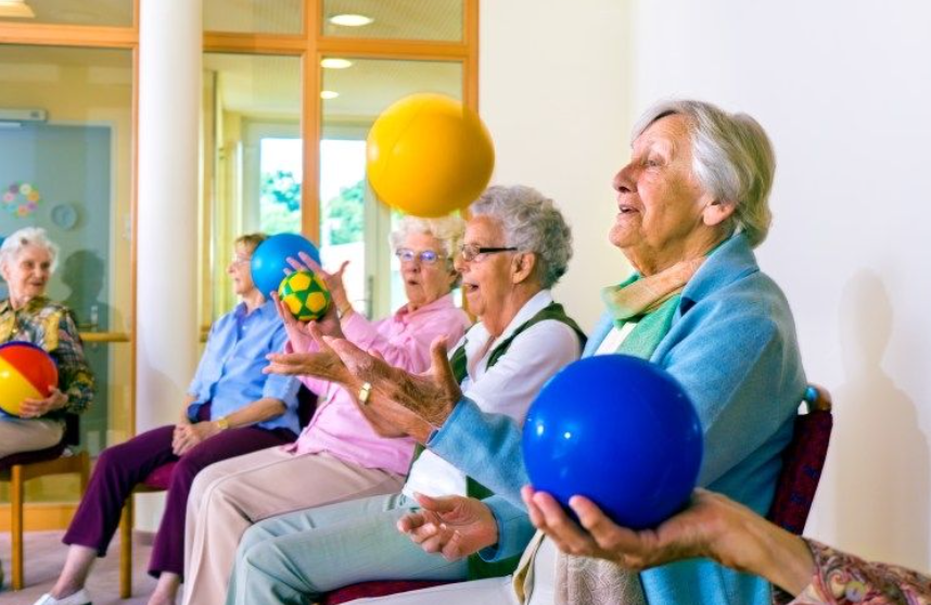 Demencia - 55 millió ember szenved világszerte ebben a súlyos betegségben