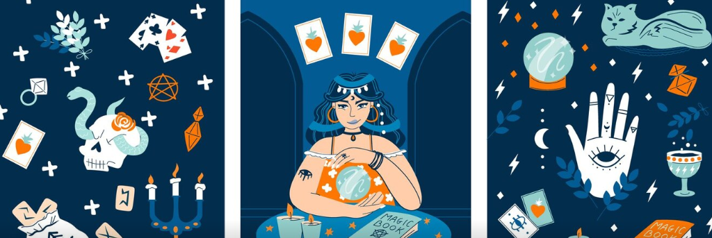 Válassz egy kártyát és nézd meg, milyen változásokat hoz a február