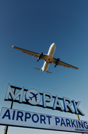 5+1 tanács - Erre figyelj a reptéri parkoló választásakor