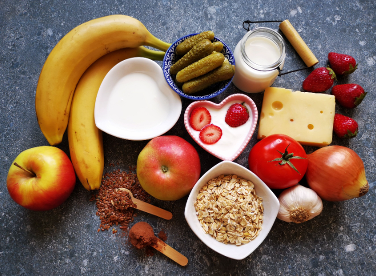 Probiotikum, prebiotikum, szimbiotikum - Te tudod melyik mire jó?