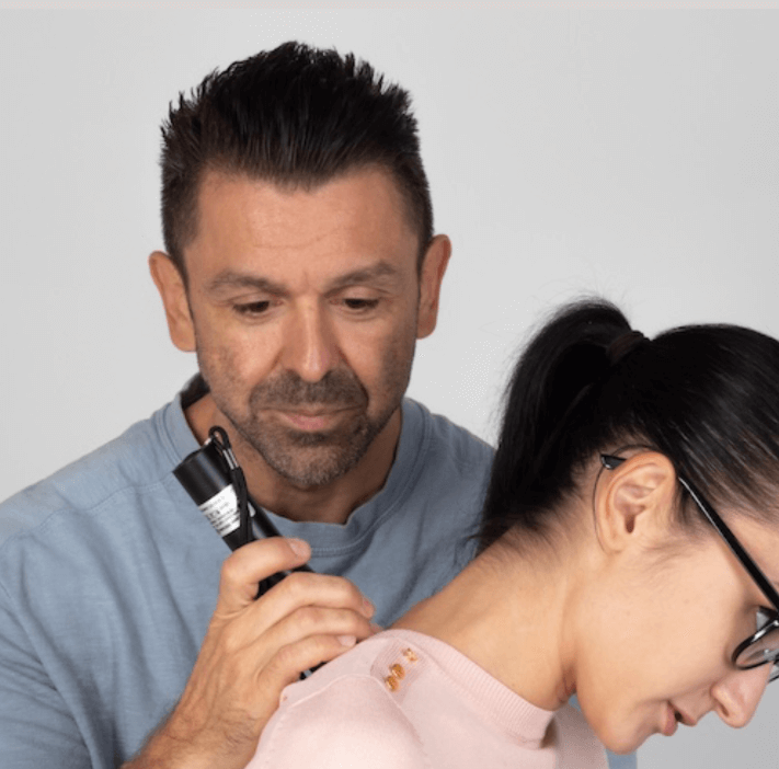 A safe laser technológia - Megoldás az egészségügyben és otthon