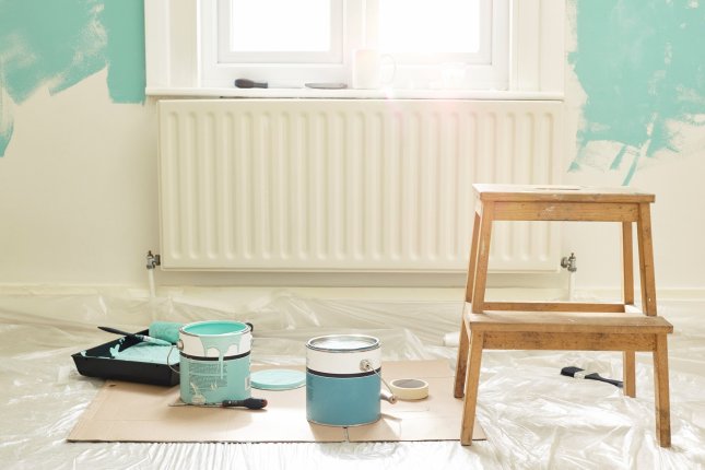 Ez a 10 legtrendibb falszín 2025-ben - Ezek legmenőbb beltéri falfestékek