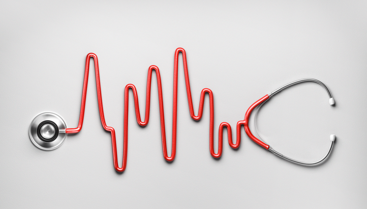 A szív egészségét a gondolatok, érzelmek is befolyásolják