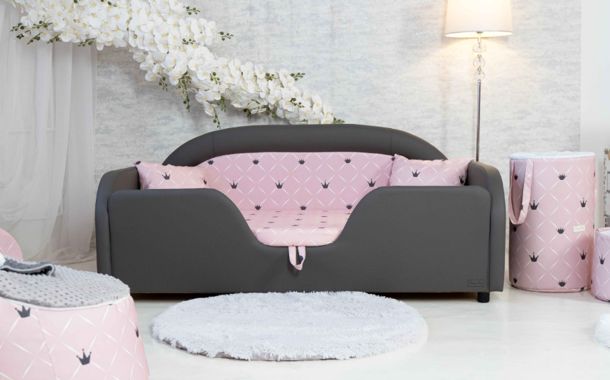 A gyerekszoba berendezése különleges figyelmet igényel - Tippek