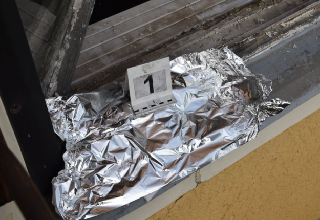 72 éves tolvaj került őrizetbe