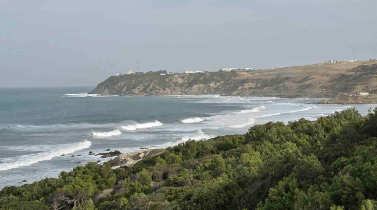 Marokkó - Ezért érdemes ide ellátogatni