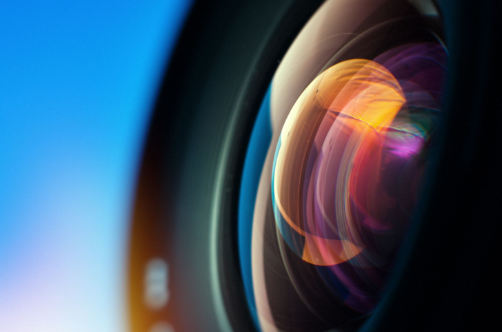 „A gondolat pillanata” - Fotópályázat