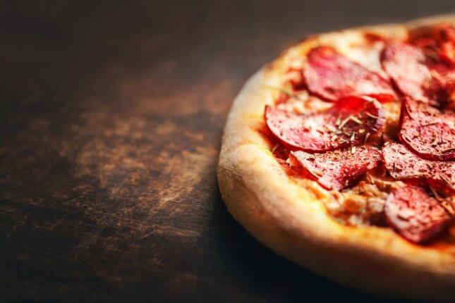 Kiderült melyik pizza a legnépszerűbb Magyarországon