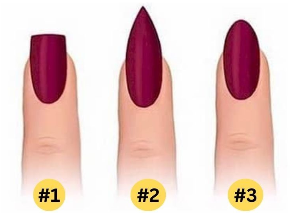 Mutasd a körmöd, megmondom milyen ember vagy