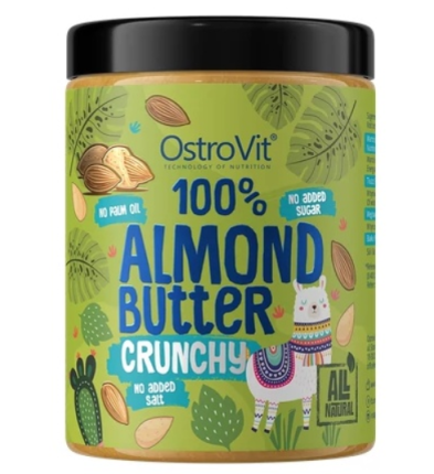 OstroVit - Az ideális táplálékkiegészítők sportolóknak