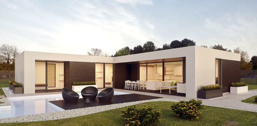 Költözöl? Vidd magaddal a házadat - A modulházak titkai