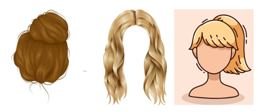 Te hogy hordod a hajadat? Fontos dolgot árul el a személyiségedről