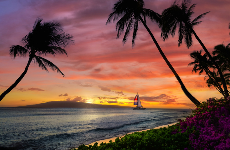 Hová menj nyaralni? Tippek a megfelelő hely kiválasztásához
