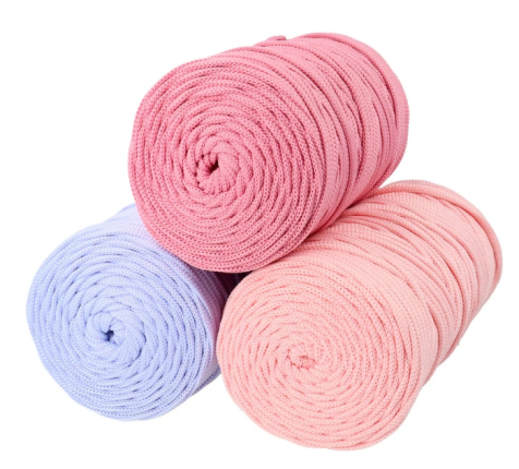 Zsinórfonalak - Tartós, sokoldalú alapanyag kézműves és lakásdekor tervekhez