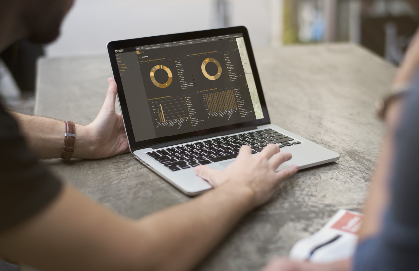 Világsikert aratott a magyar dolgozói közlekedési app
