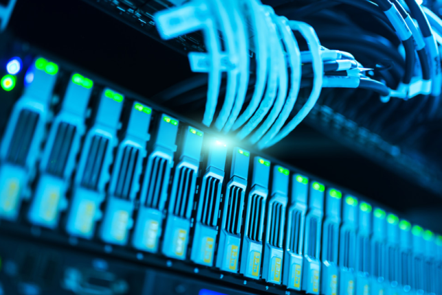 Használt szerverek - Milliókat spórolhatnak a KKV-k az informatikán