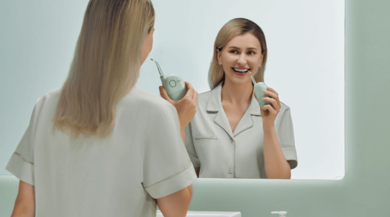 Az egészséges fogíny a szervezet fontos védelmi vonala