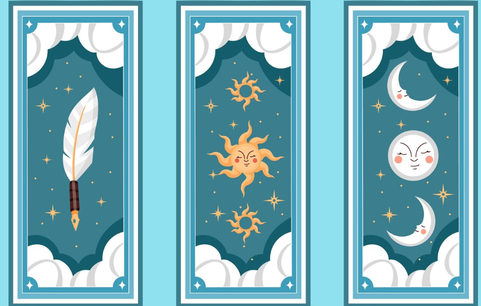 Húzz 1 kártyát és nézd meg milyen meglepetést tartogat a május