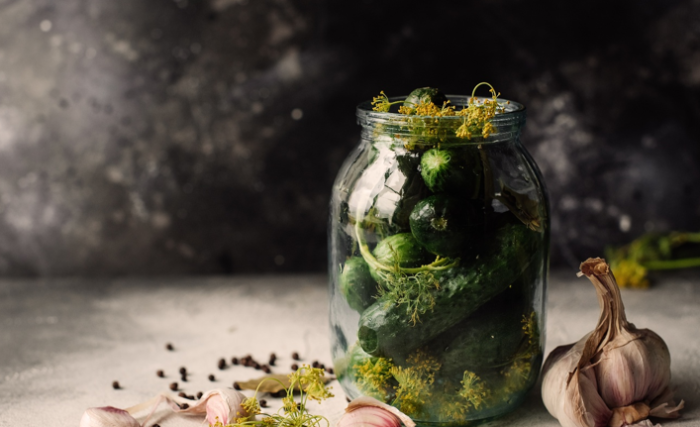 5 kovászos uborka recept - Hagyományos és különleges ízvilág