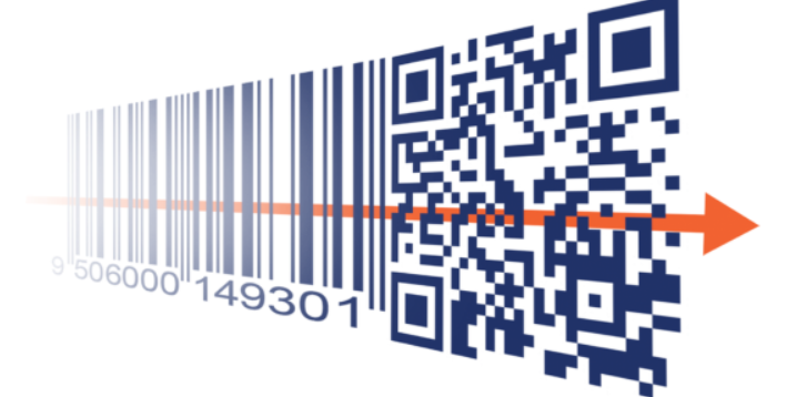 Viszlát vonalkód - Fél évszázad után lecserélik és új korszak kezdődik