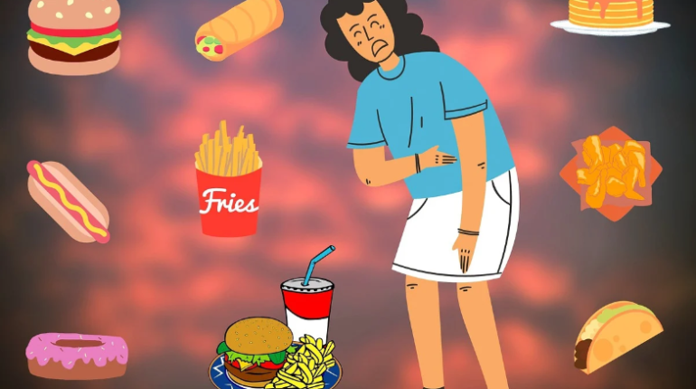 Életmódváltással a puffadás ellen - Így csökkentheted a kellemetlen tüneteket?