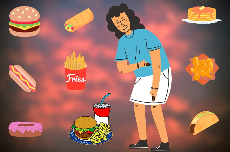 Életmódváltással a puffadás ellen - Így csökkentheted a kellemetlen tüneteket?