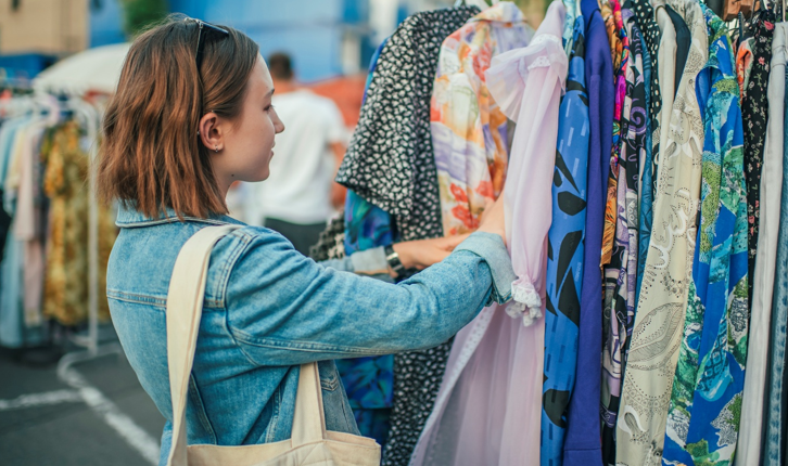 Tudatos színválasztás az öltözködésben