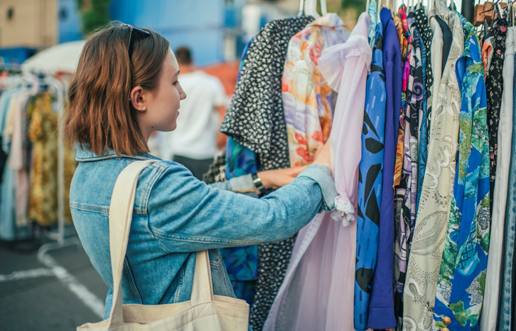 Tudatos színválasztás az öltözködésben