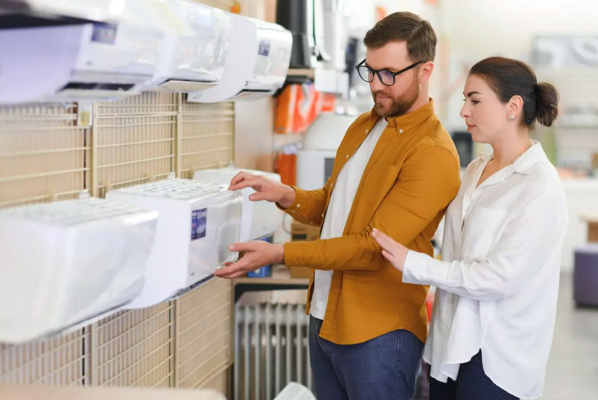 Ezt tudnod kell, mielőtt légkondit választasz