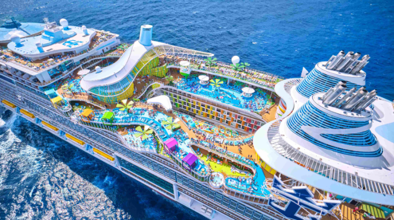 Tengerjárók a jövőért - Új korszak kezdődik a tengeri turizmusban