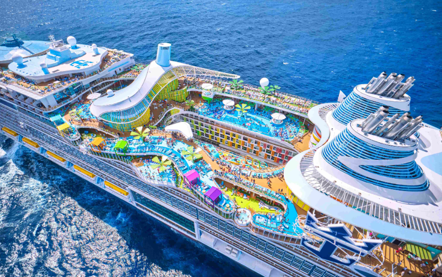 Tengerjárók a jövőért - Új korszak kezdődik a tengeri turizmusban