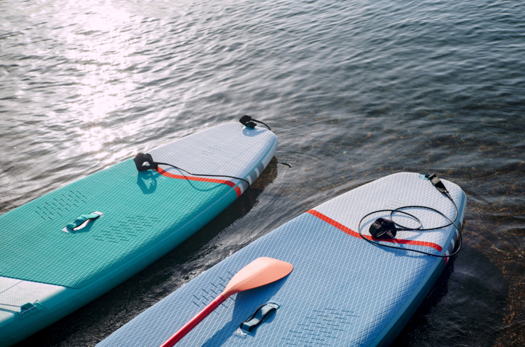 SUP kisokos - Hogyan válaszd ki a megfelelőt?