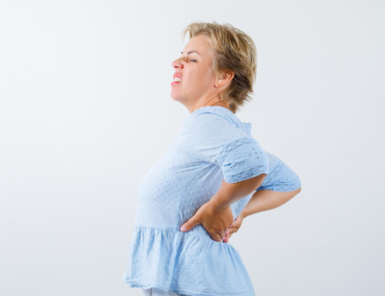 Derékfájdalom - Tények és tévhitek