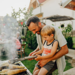 Grillezés a kertben, teraszon - Tippek, hogy szuper élmény legyen