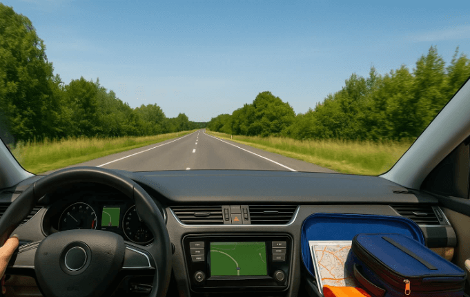 Mire figyelj, ha útnak indulsz nyáron? – Autós utazási kisokos 2025-re