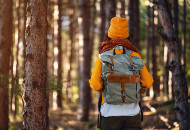 Túrázni jó - A szakemberek elmondják miért