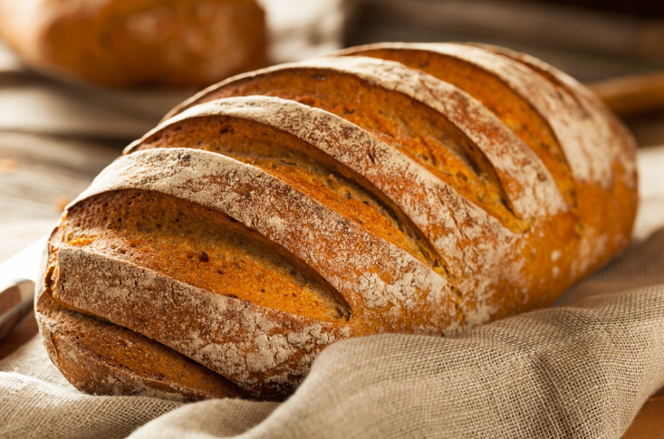 Így készíts hagyományos kenyeret gyorsan és olcsón